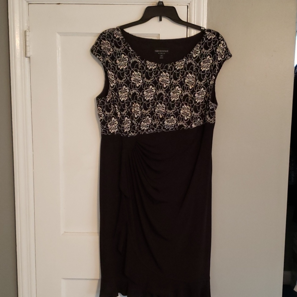 Connected Dress